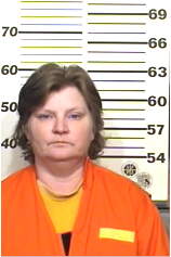 Inmate GIBSON, LISA A