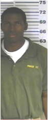 Inmate HARPER, ROBERT L