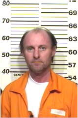 Inmate HART, DAVID A