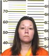 Inmate HEBERLINE, CHRISTINE A