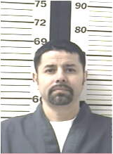 Inmate HERRERA, FRANCISCO J