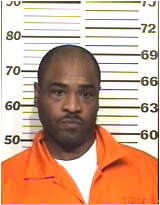 Inmate HINES, ARCHIE L