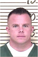 Inmate HOLLEY, JOSHUA L