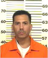 Inmate LOTT, DAMIAN J