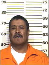 Inmate MACIASVILLELA, RAMON