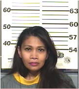 Inmate MCCURDY, MARY G