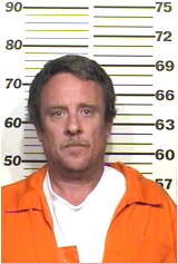 Inmate MCGRAW, JAMES T