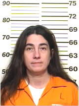 Inmate MONTOYA, LISA M