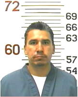 Inmate ROBLES, ERNEST J