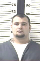 Inmate SALYERS, KEVIN A