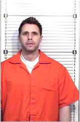 Inmate STANFORD, SHAY M