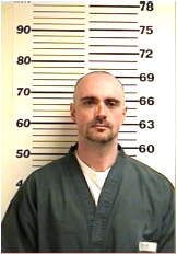 Inmate STAWSKY, WILLIAM