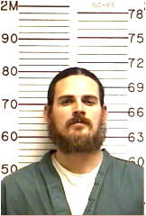 Inmate THOMAS, NOAH R