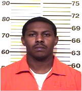 Inmate THOMPSON, DANIEL J