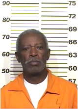 Inmate WAFER, HENRY J
