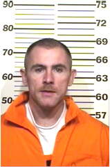 Inmate WHALEN, JOHN R