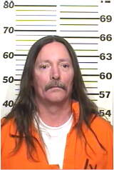 Inmate WHITE, MARC L