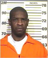 Inmate WILLIAMS, LENICE M