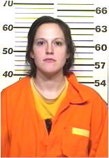 Inmate ALLICKSON, MICHELLE L