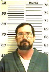 Inmate ANDERSON, PERRY C