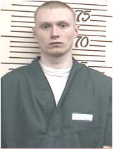 Inmate BASTAIN, CALEB J