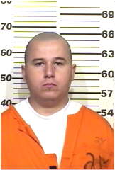 Inmate CARDENASRUIZ, JOSE A