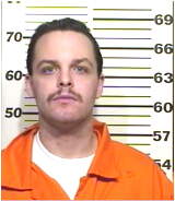 Inmate DILLINGER, TIMOTHY W