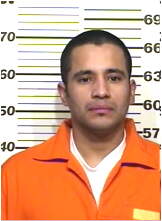 Inmate GALVANMARTINEZ, FRANCISCO A