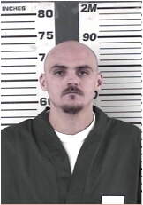 Inmate GILLIKIN, MICHAEL D