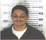 Inmate GOMEZ, ROBERT A