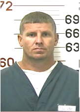 Inmate HILL, NOEL B