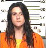 Inmate SAYLOR, MELISSA A