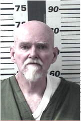 Inmate WALTERS, KENNETH C