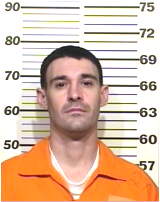 Inmate WHITLOCK, IAN J