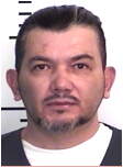 Inmate ALFAROESTRADA, DIEGO