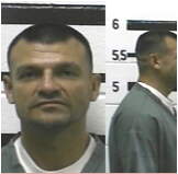 Inmate BENEVIDEZ, BENJAMIN