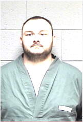 Inmate CAUDILL, TRUITT M