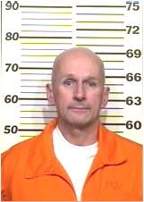 Inmate ELLEDGE, JAMES H