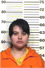 Inmate FLOREZ, ZAHIRA