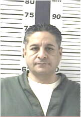 Inmate GALLEGOS, DANIEL B