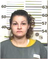 Inmate GRAHAM, MELISSA J