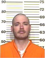 Inmate GRIGGS, ROBERT