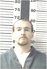 Inmate HORBER, JOHN T