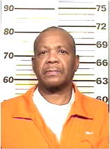 Inmate LEWIS, JOHNNY L