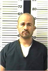 Inmate LIDGREN, VICTOR J