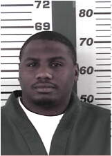 Inmate MARCUS, CHRISTOPHER L