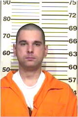 Inmate MCFALL, EVAN J
