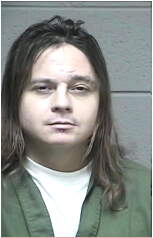 Inmate MITCHELL, DAVID J