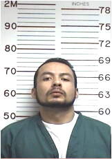 Inmate PENA, IVAN T