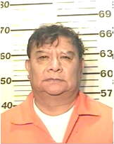 Inmate PEREZAMAYO, SANTOS